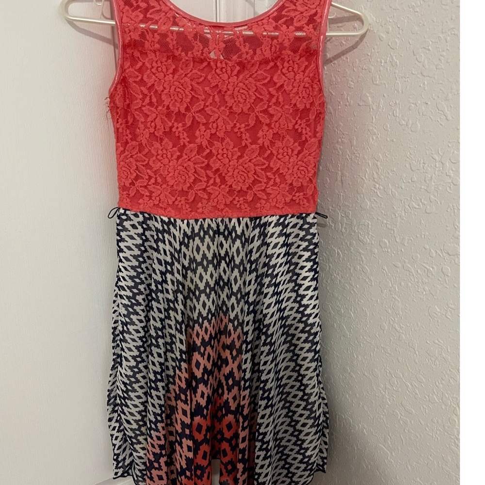 Girls dress good condition